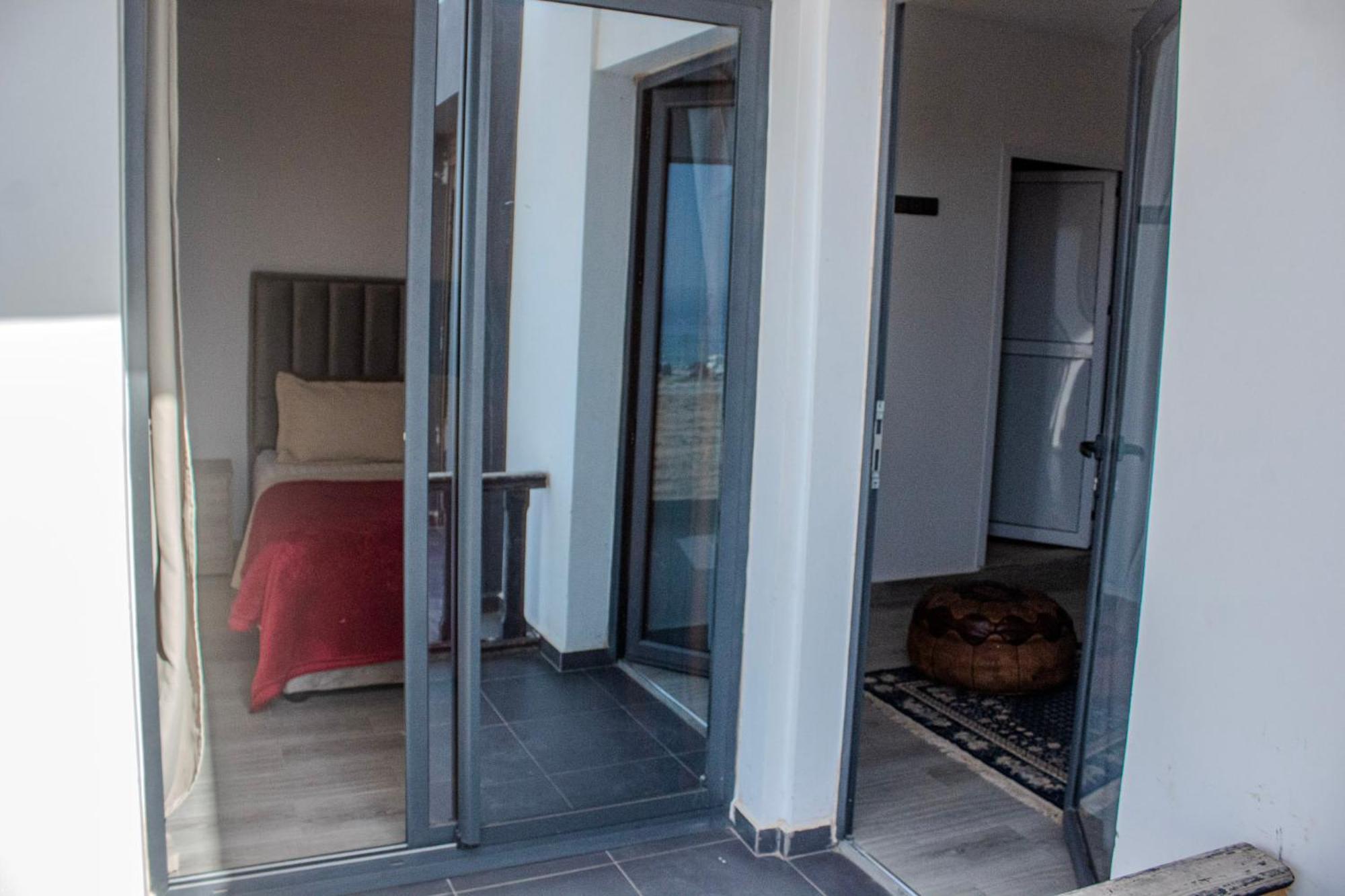 Seaside House Bed and Breakfast Imsouane Εξωτερικό φωτογραφία