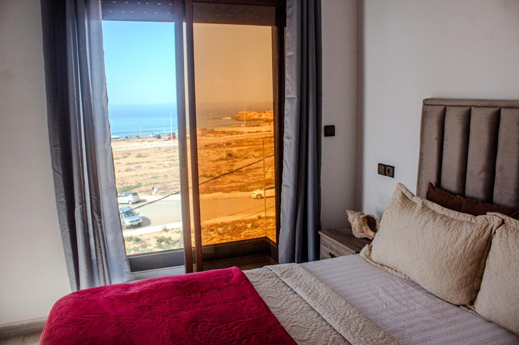 Seaside House Bed and Breakfast Imsouane Εξωτερικό φωτογραφία