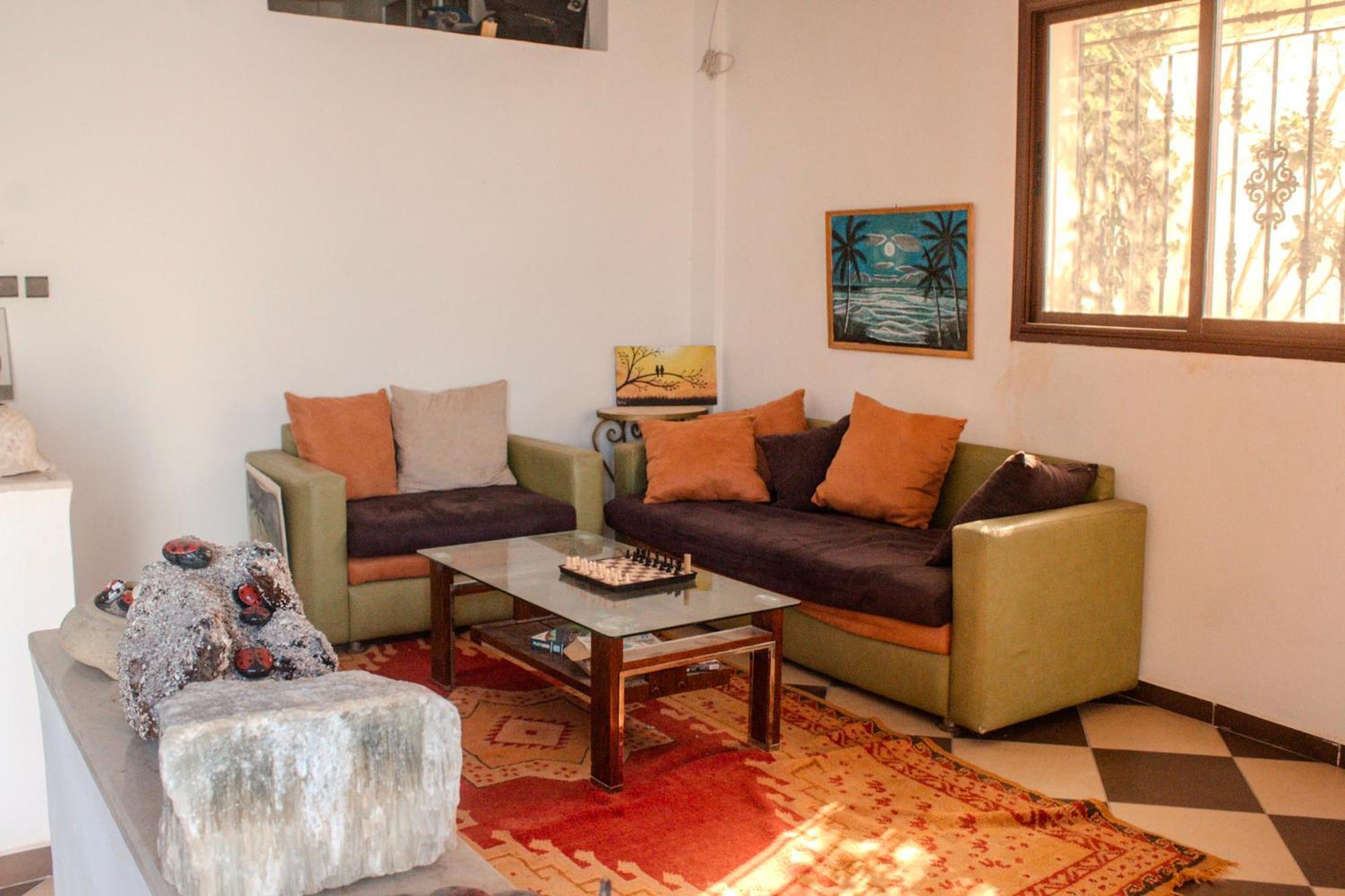 Seaside House Bed and Breakfast Imsouane Εξωτερικό φωτογραφία