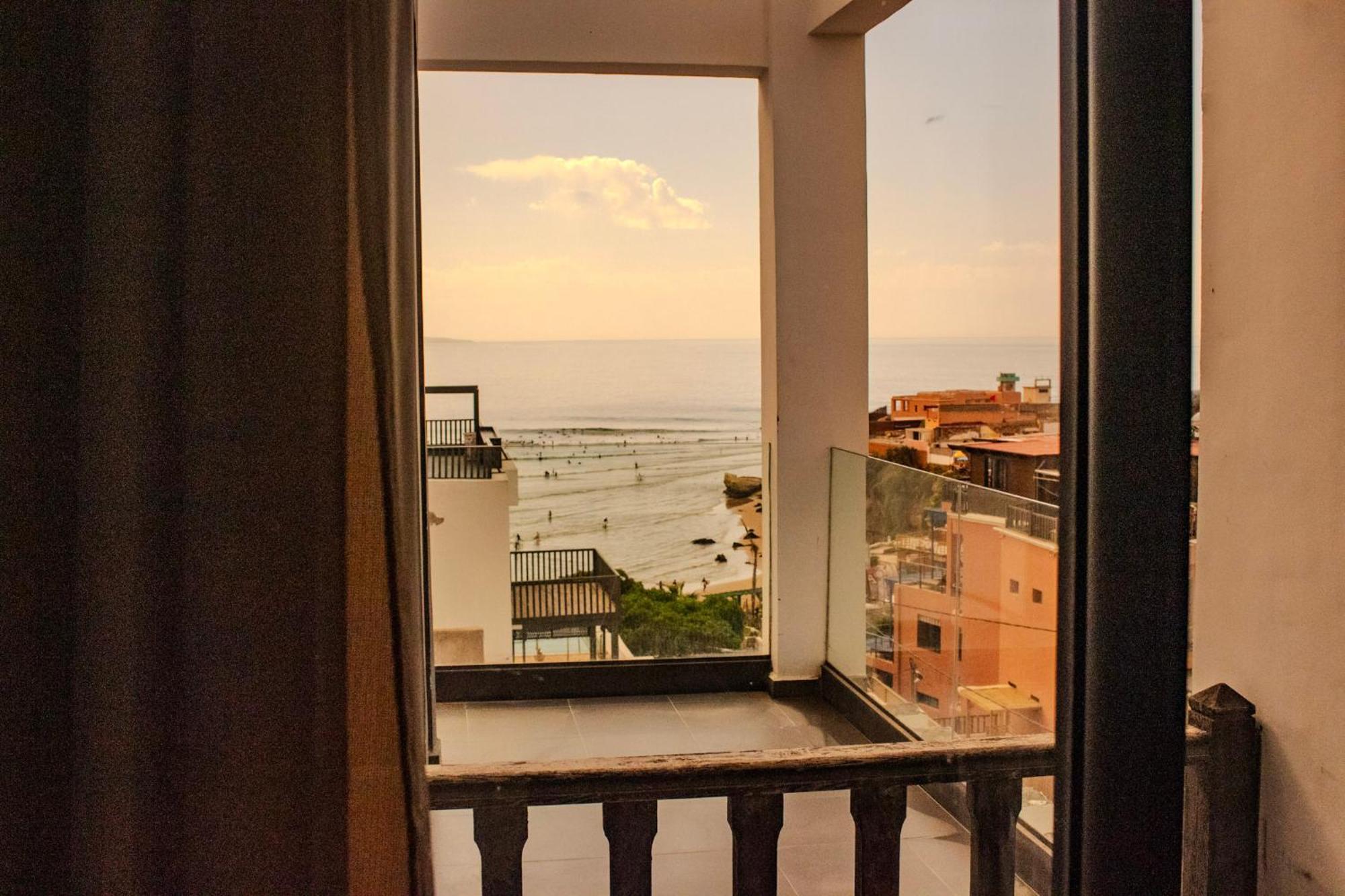 Seaside House Bed and Breakfast Imsouane Εξωτερικό φωτογραφία