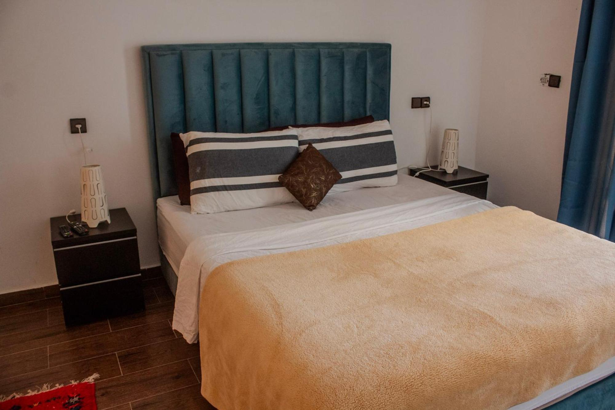 Seaside House Bed and Breakfast Imsouane Εξωτερικό φωτογραφία