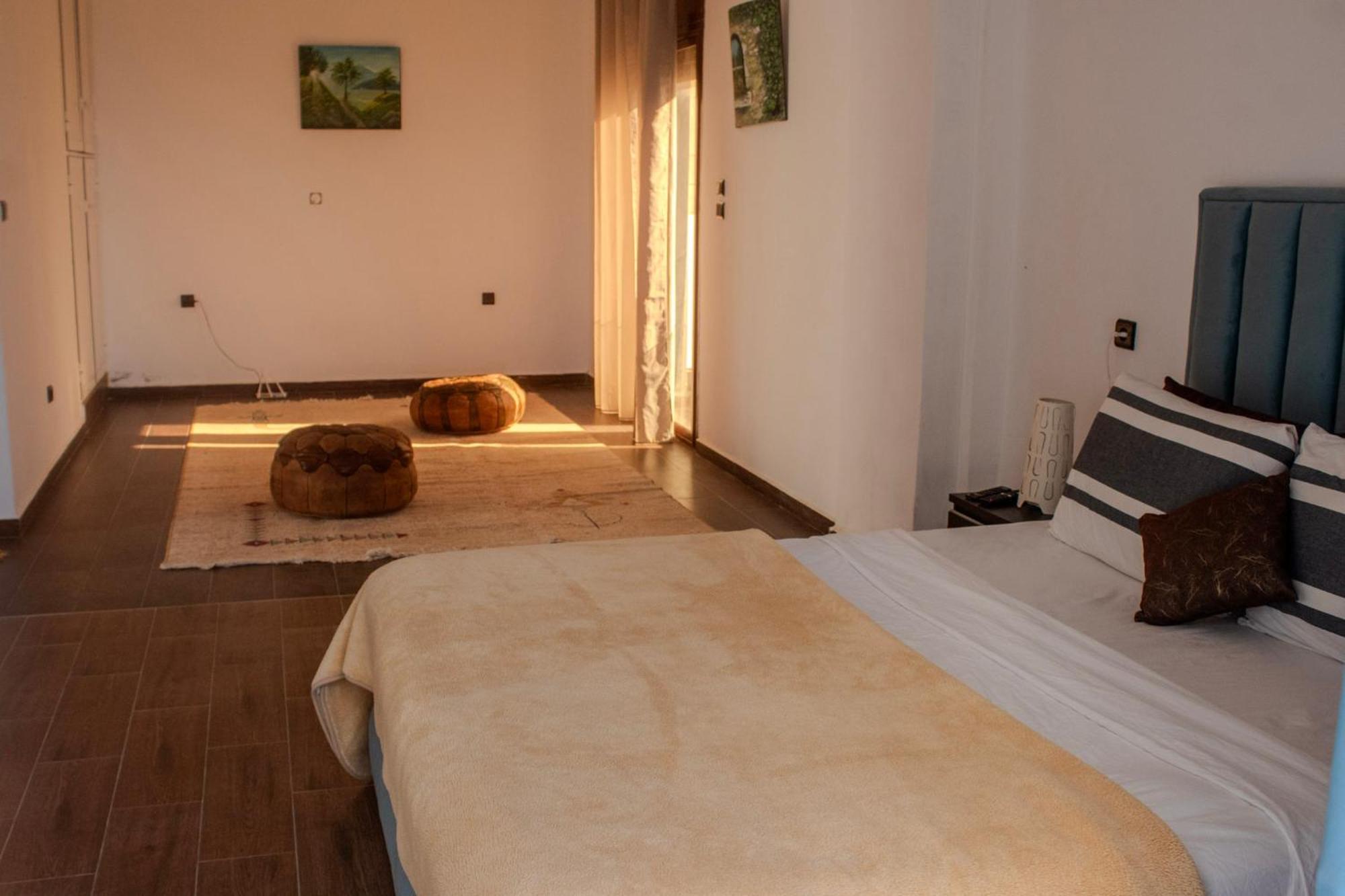 Seaside House Bed and Breakfast Imsouane Εξωτερικό φωτογραφία