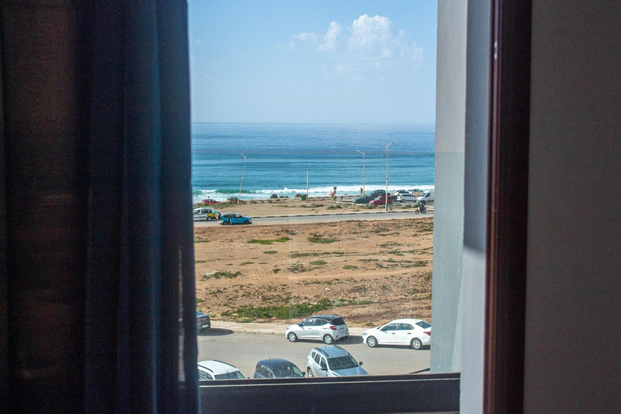 Seaside House Bed and Breakfast Imsouane Εξωτερικό φωτογραφία