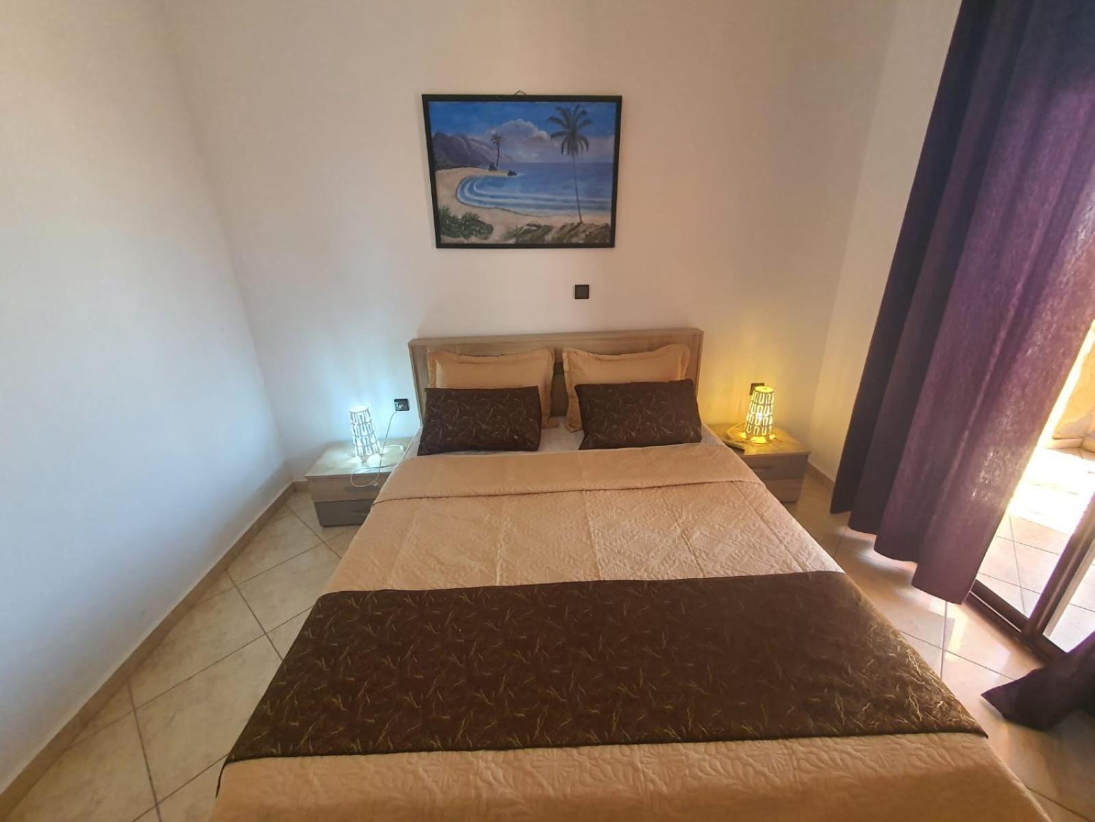 Seaside House Bed and Breakfast Imsouane Εξωτερικό φωτογραφία