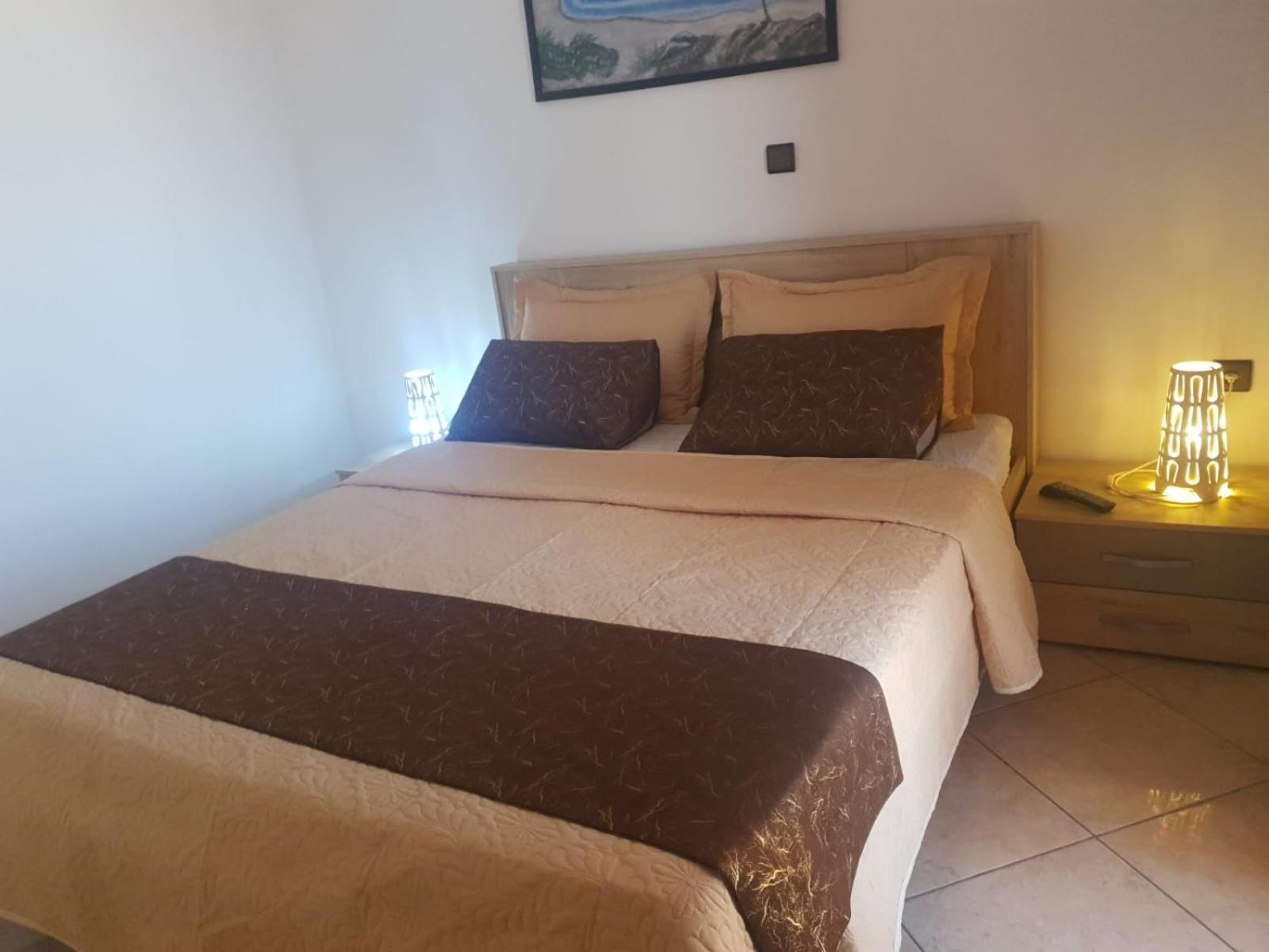Seaside House Bed and Breakfast Imsouane Εξωτερικό φωτογραφία