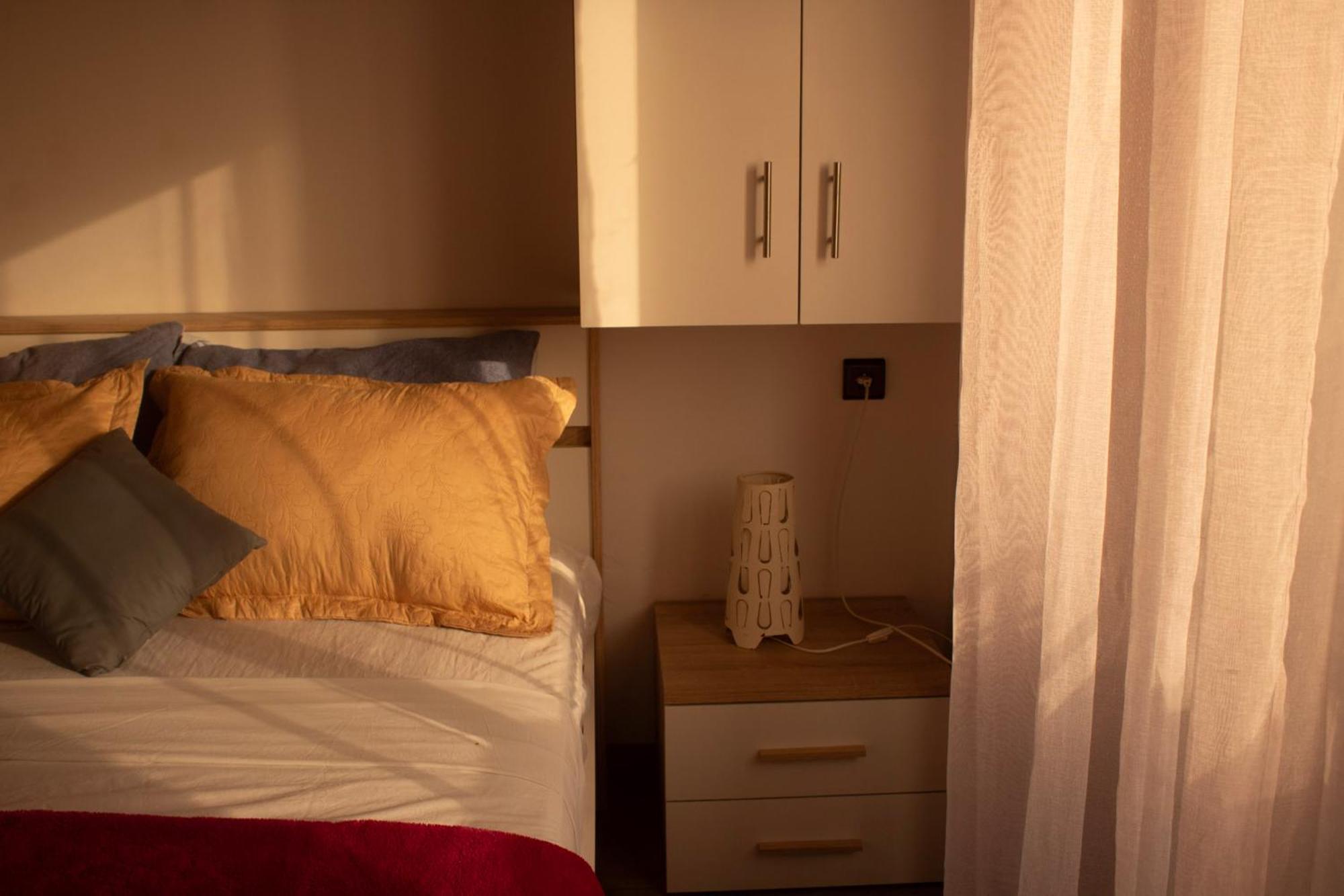 Seaside House Bed and Breakfast Imsouane Εξωτερικό φωτογραφία