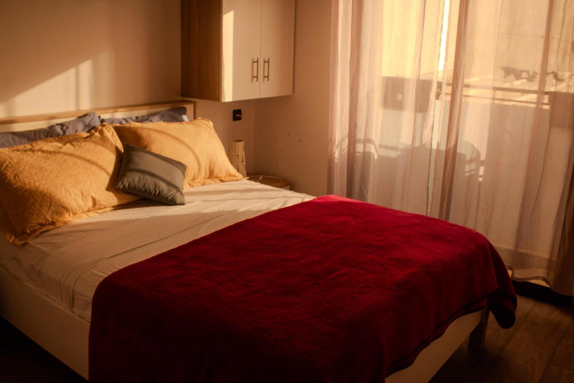 Seaside House Bed and Breakfast Imsouane Εξωτερικό φωτογραφία