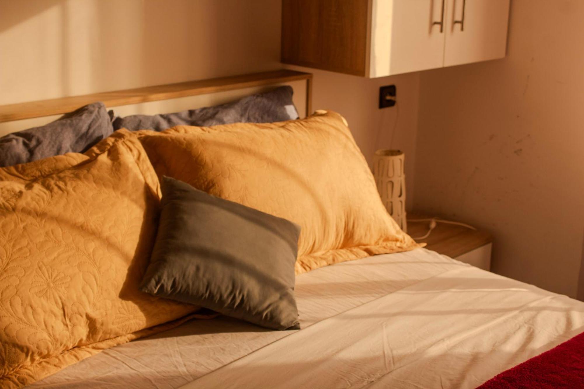 Seaside House Bed and Breakfast Imsouane Εξωτερικό φωτογραφία