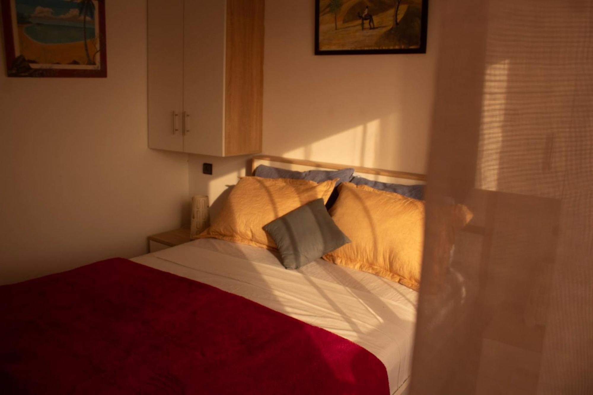Seaside House Bed and Breakfast Imsouane Εξωτερικό φωτογραφία