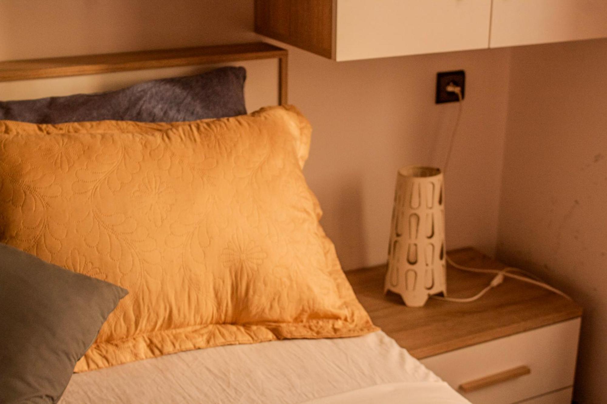 Seaside House Bed and Breakfast Imsouane Εξωτερικό φωτογραφία