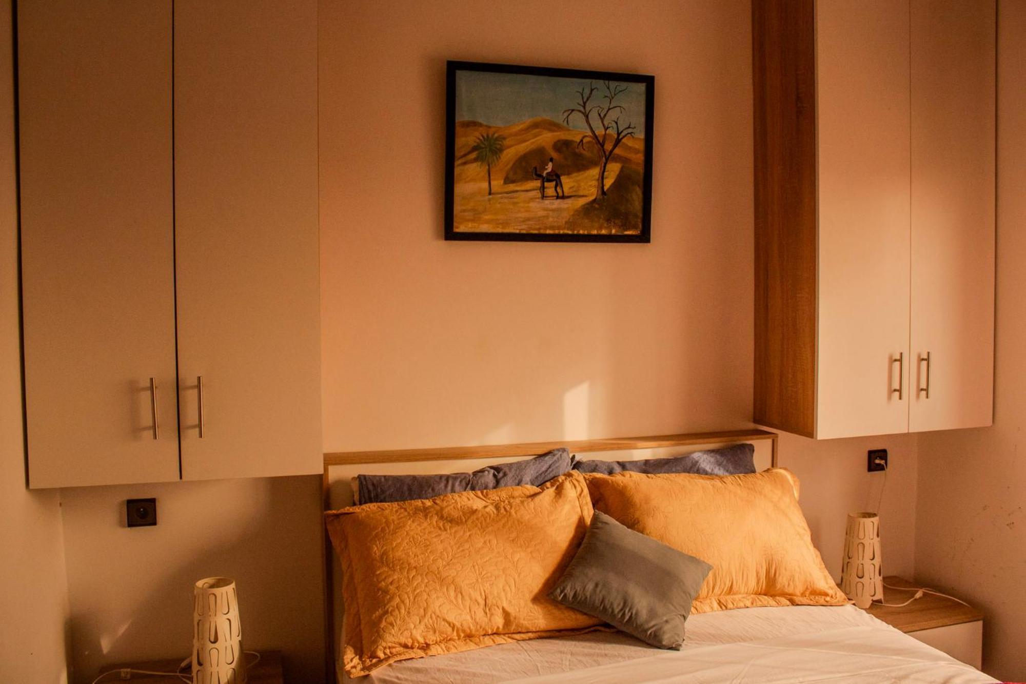 Seaside House Bed and Breakfast Imsouane Εξωτερικό φωτογραφία