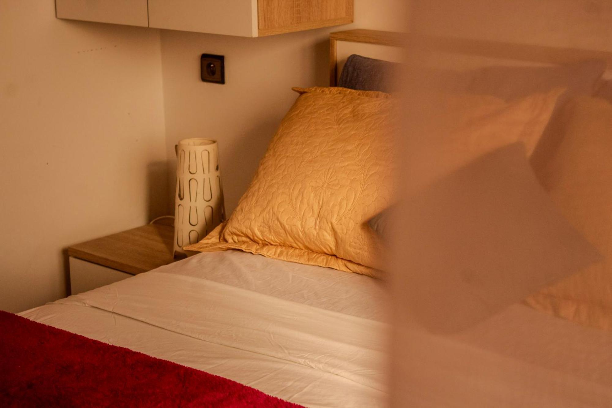 Seaside House Bed and Breakfast Imsouane Εξωτερικό φωτογραφία
