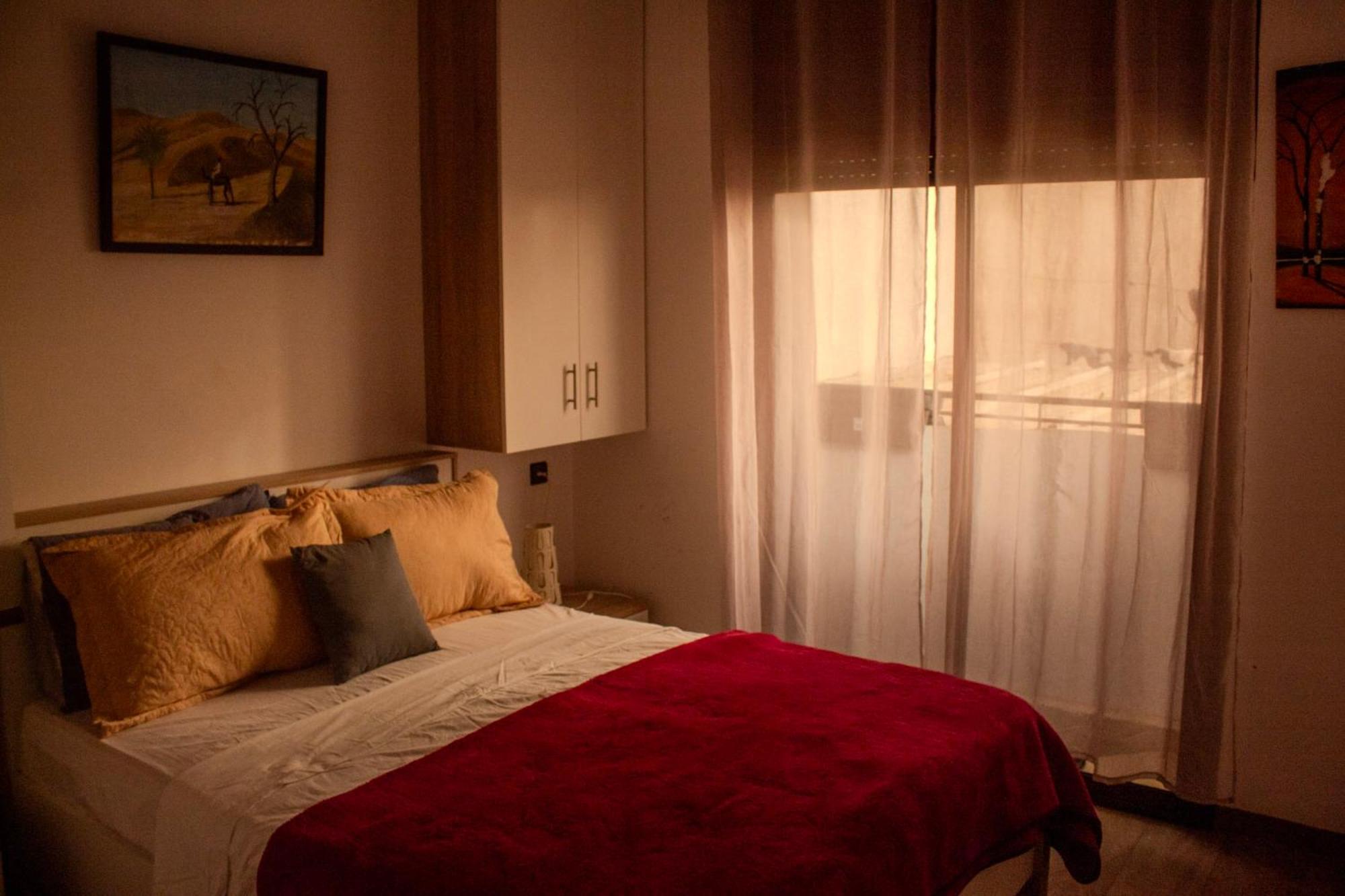 Seaside House Bed and Breakfast Imsouane Εξωτερικό φωτογραφία
