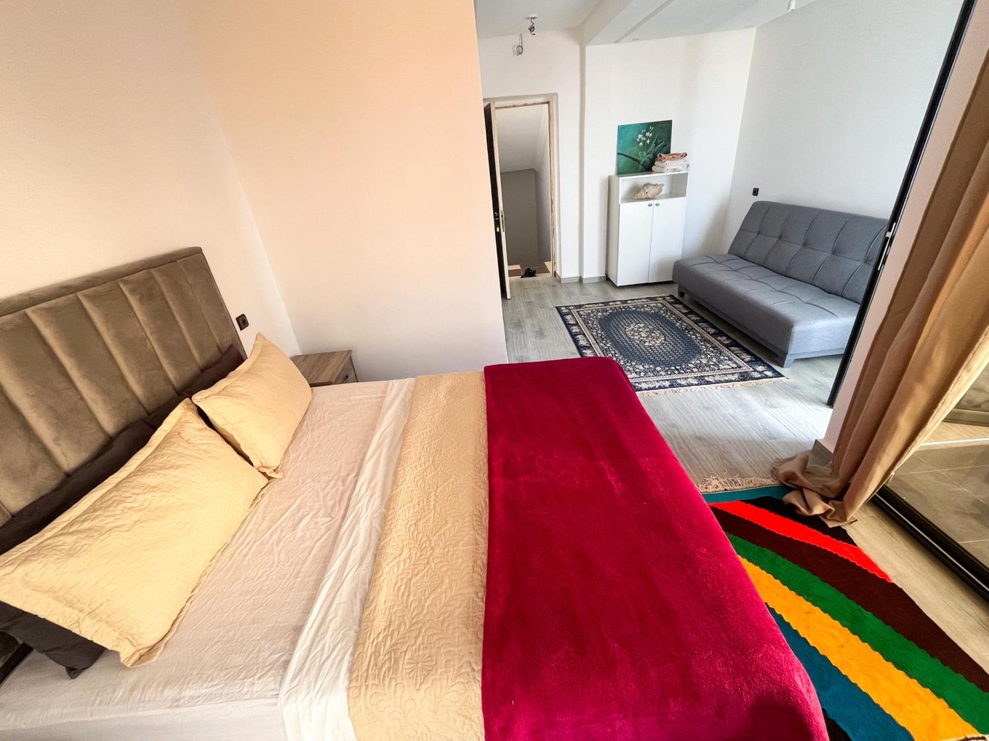 Seaside House Bed and Breakfast Imsouane Εξωτερικό φωτογραφία